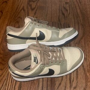 Women’s Nike Dunks Low